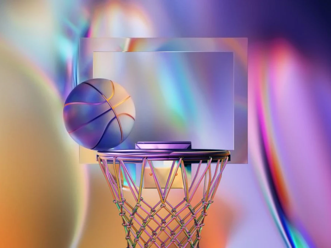 Holographic Court